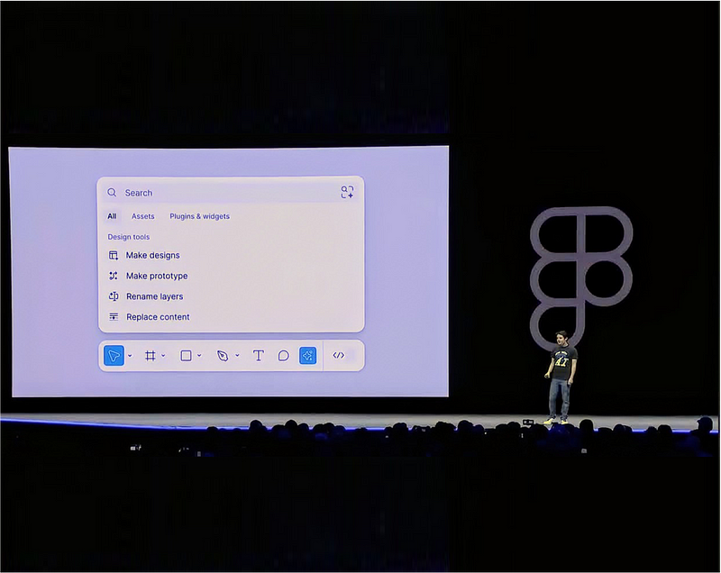 Figma AI goes to alter your design job functions