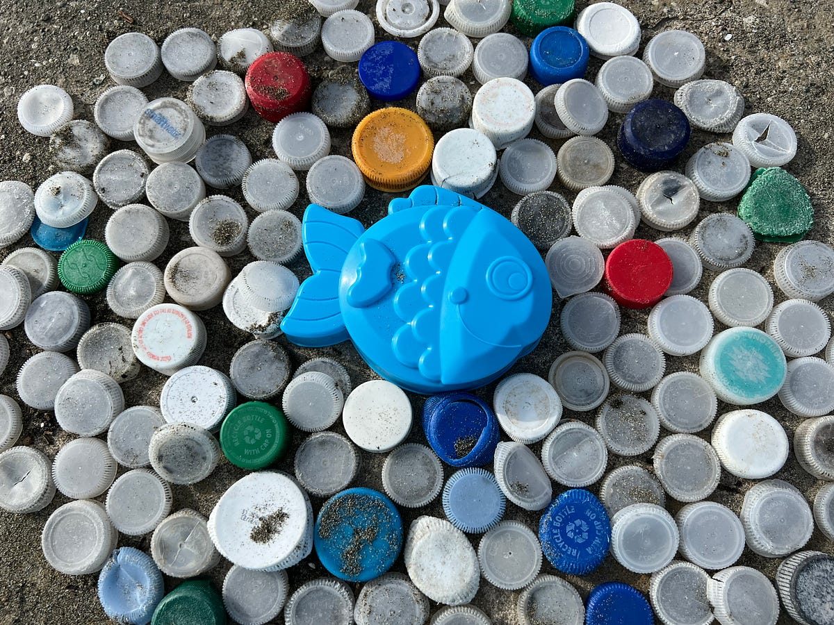 Will Tethered Bottle Caps Open a New Entrance in America’s Tradition Wars? | by Jeff Miller