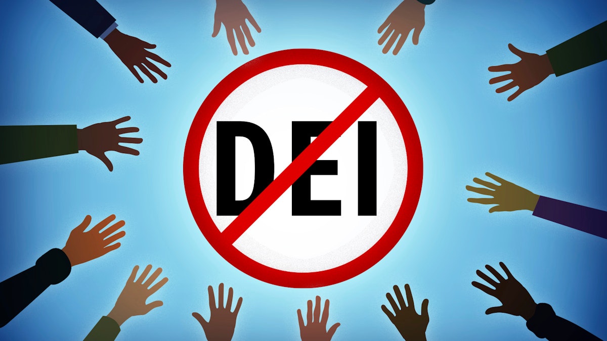 Which U.S. Corporations Are Pulling Again on DEI?