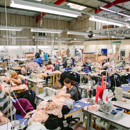 How a UK-First Public Procurement Coverage May Remodel Native Manufacturing