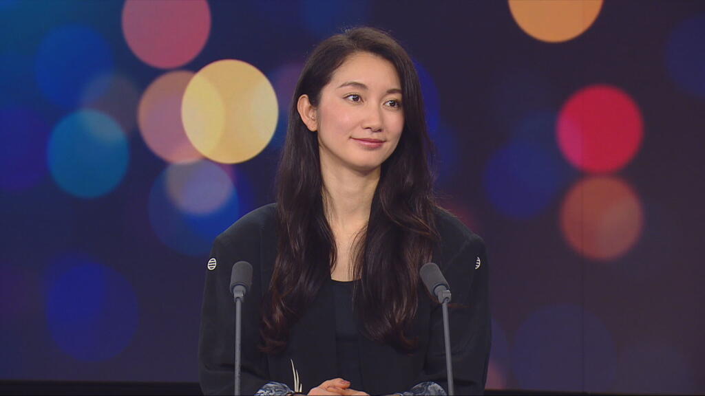 #MeToo Japan: Shiori Ito’s brave marketing campaign for justice