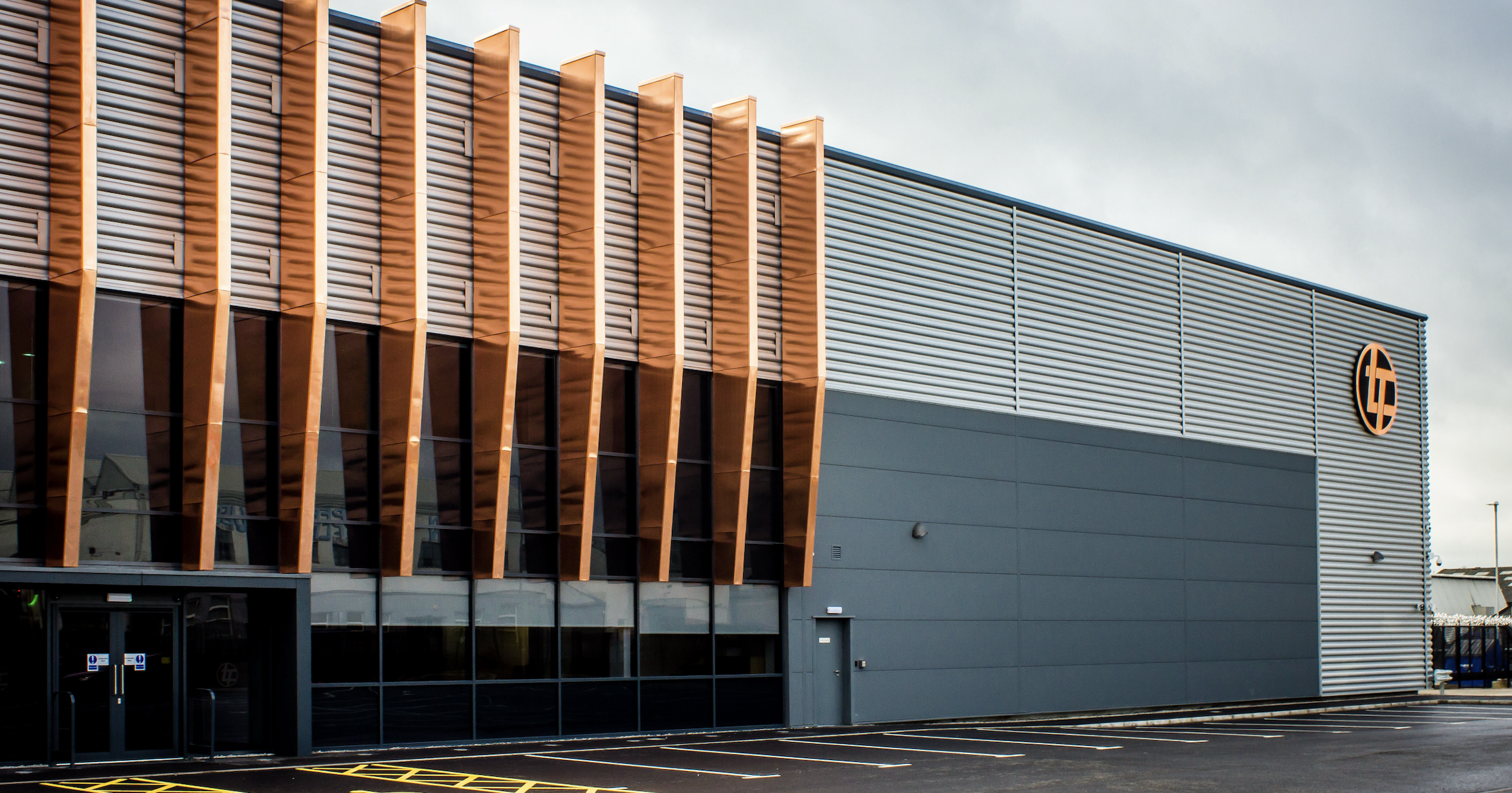 Lawton Tubes to take a position £20m in new state-of-the-art facility