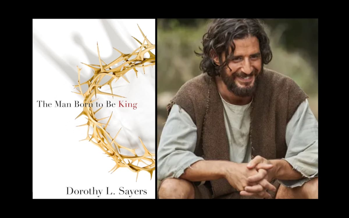 Six Ideas for Making a Lifetime of Christ: The Chosen and its Forerunner