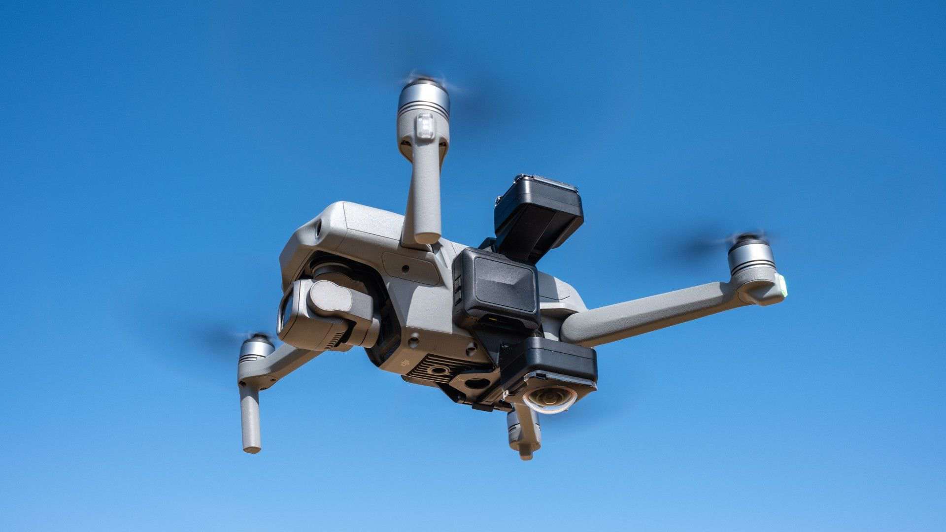 Full Information to Aerial Digital camera Mounts for Drones