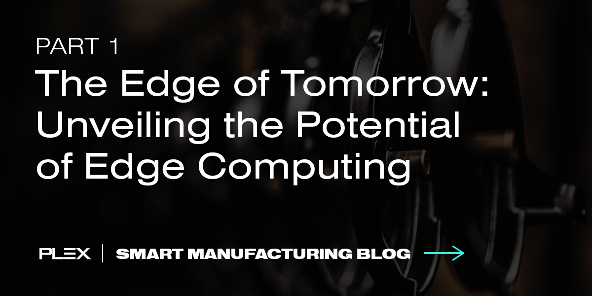 Unveiling the Potential of Edge Computing