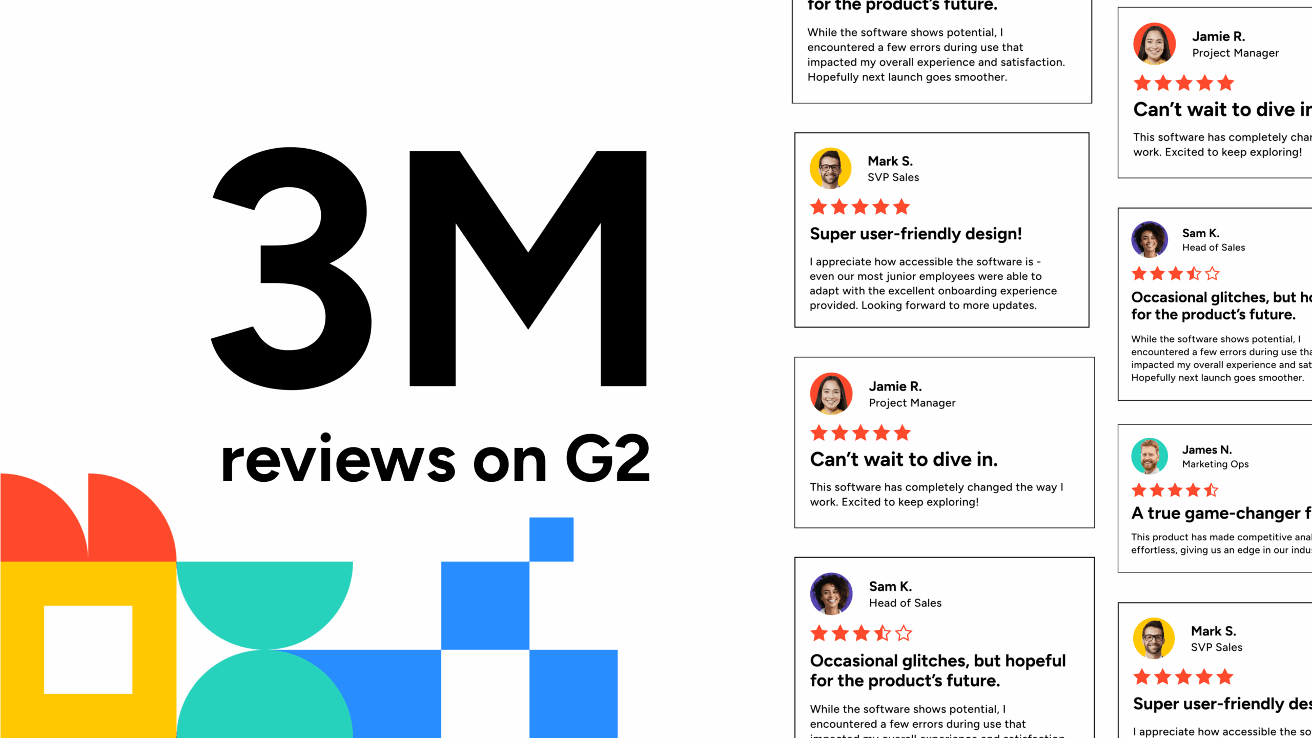G2’s International Software program Assessment Revolution