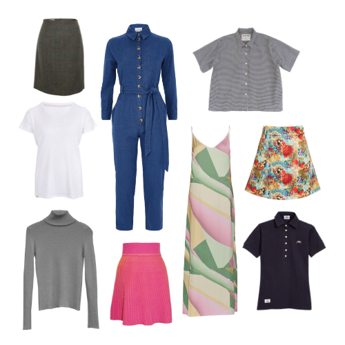 Better of British Girls’s Clothes Manufacturers