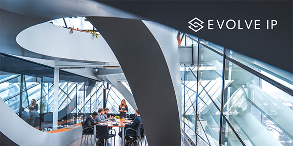 Evolve IP Announce ‘Recreation-Altering’ New Position