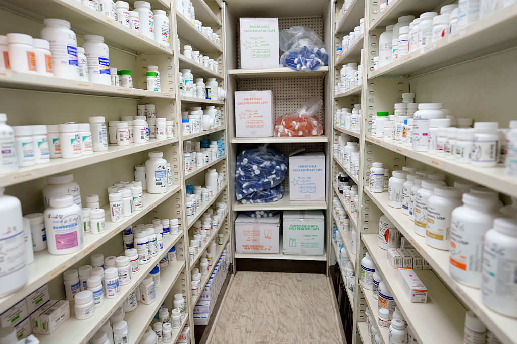 Trump Goals to Treatment America’s Offshore Pharmaceutical Manufacturing Dependence
