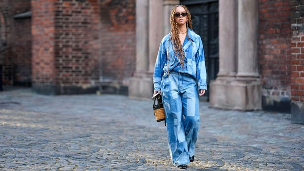One pair of denims is all we’d like – here is why
