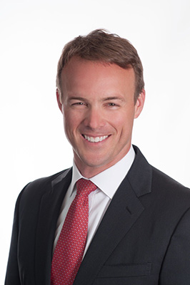 Alchemy Publicizes Fraser Parker as Chief Finance Officer