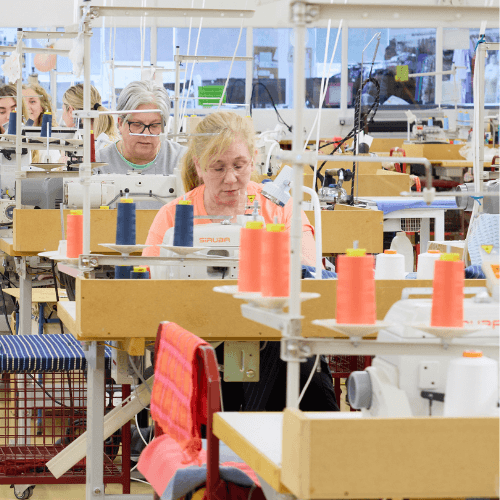 5 Causes Manufacturers Hesitate to Manufacture within the UK