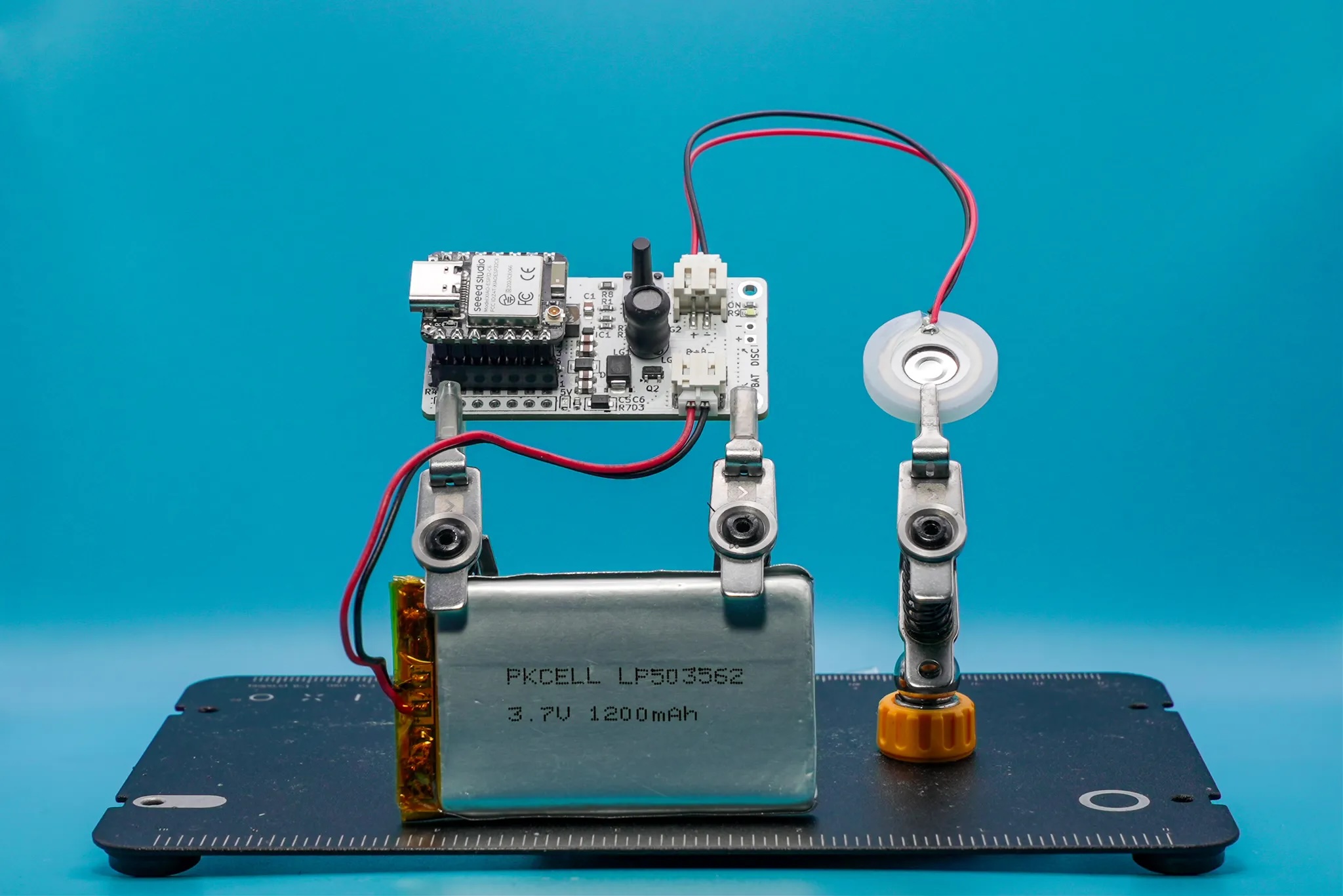 Open Supply {Hardware} Certifications for Might 2025