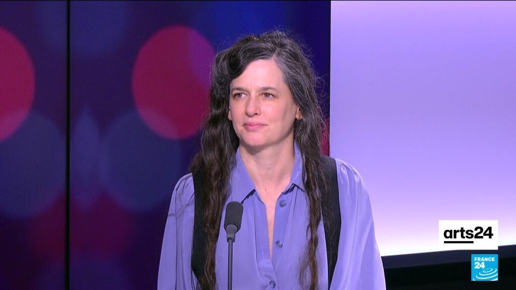 Taryn Simon explores ‘The Sport’ of Democracy