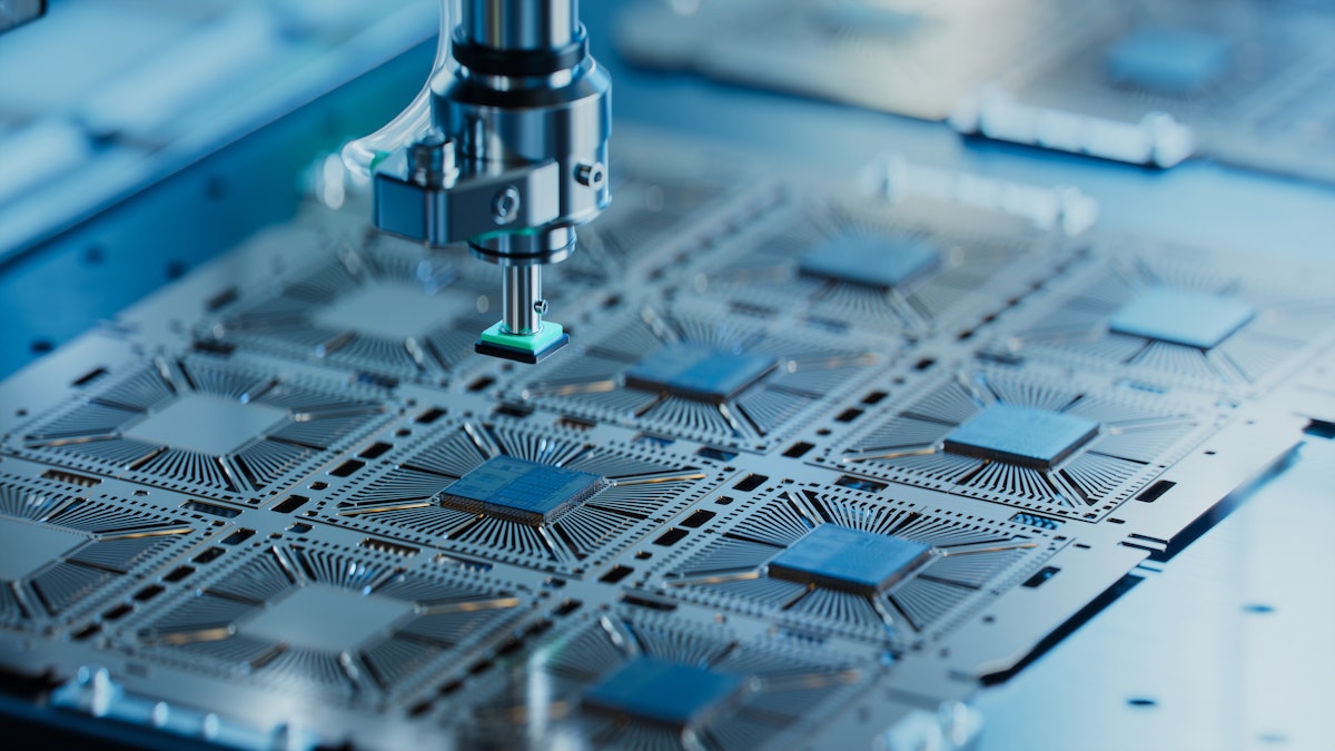 GlobalFoundries: $16B Chip Manufacturing Reshoring Plan