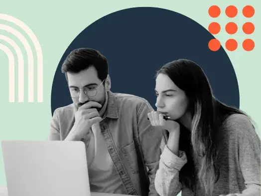 Find out how to create a touchdown web page: My easy step-by-step strategy