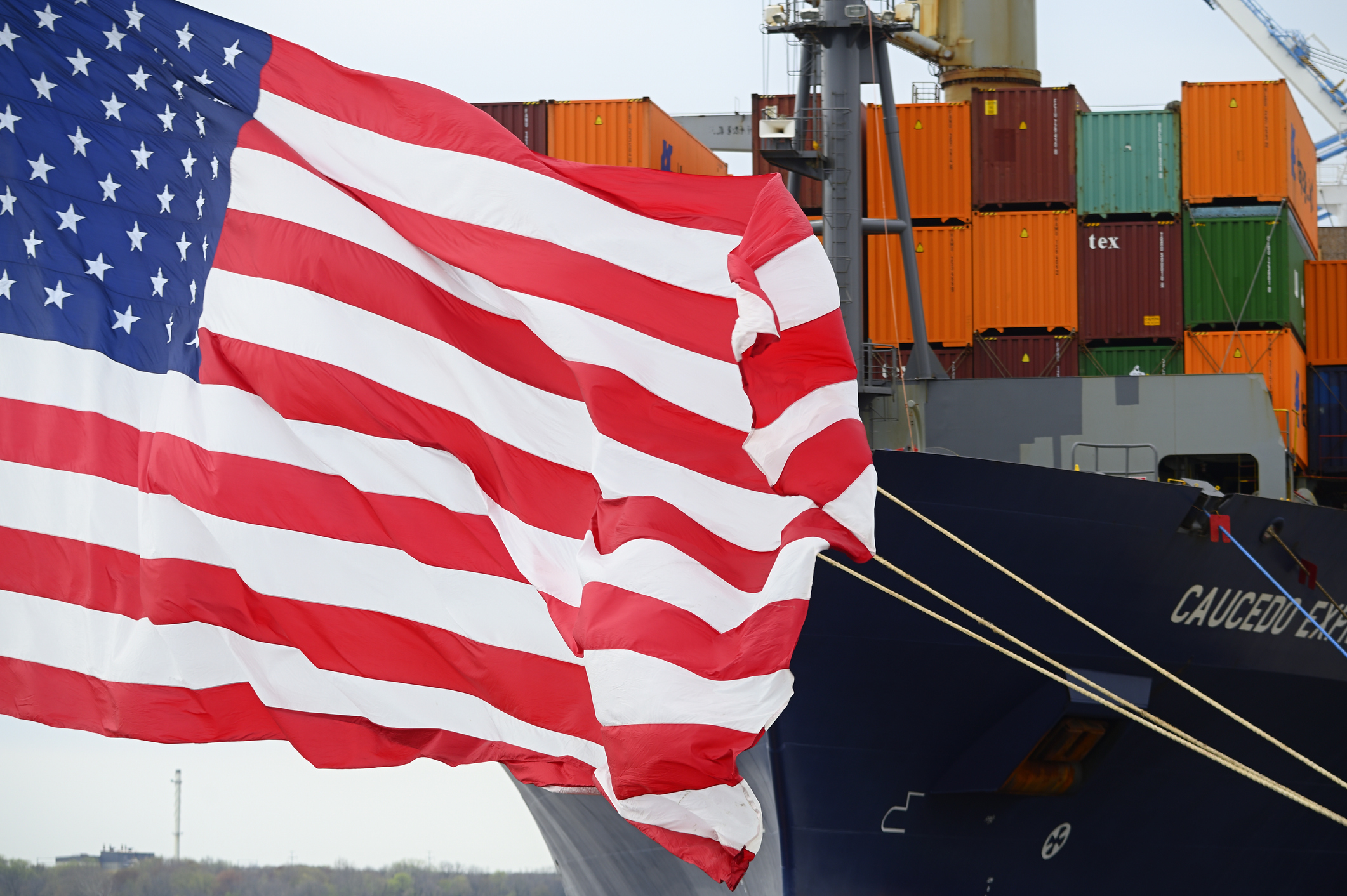 Proposed Adjustments to USTR’s Shipbuilding Treatments Might Create Loopholes   