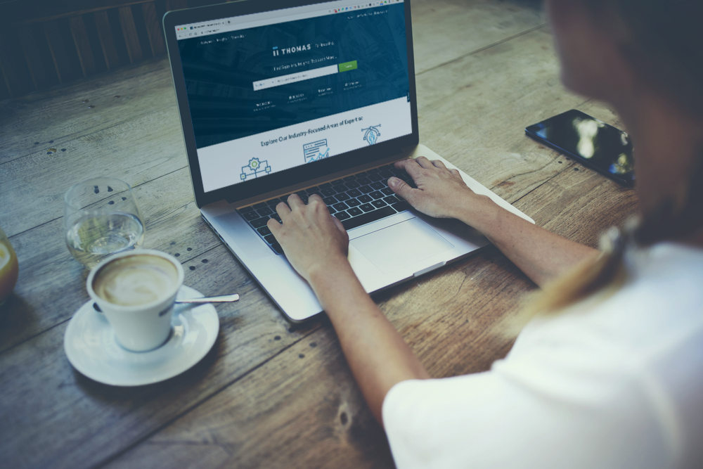 The Energy of Thomasnet Promoting: Extra Publicity, Higher Leads