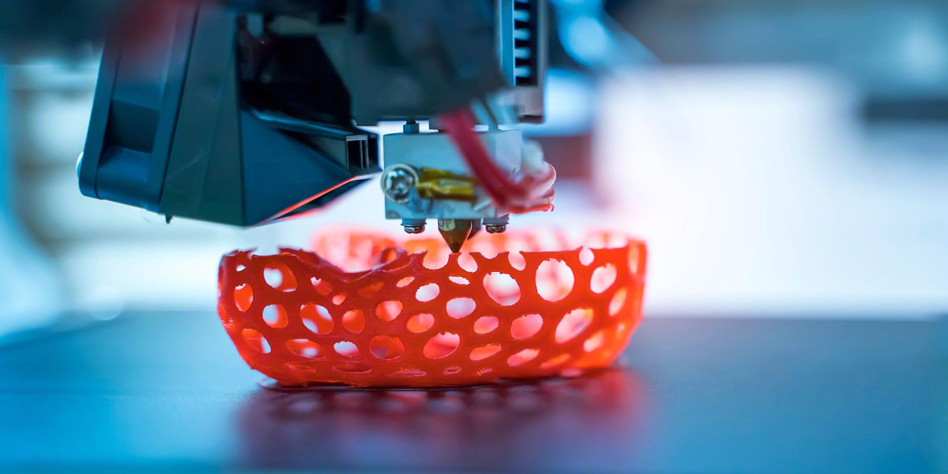 What’s Additive Manufacturing (AM)?