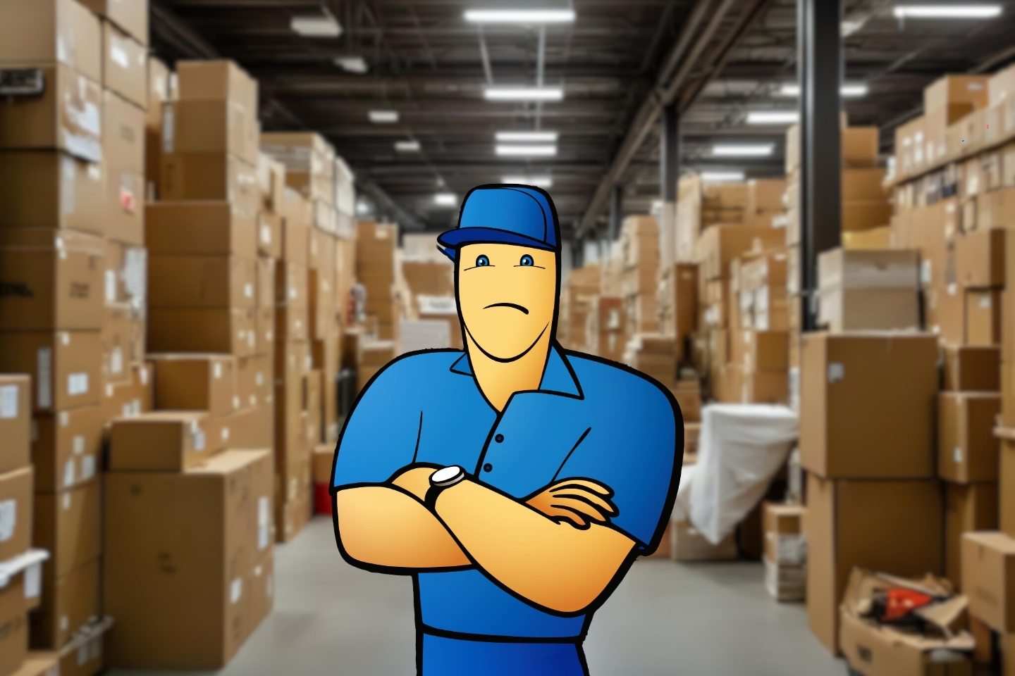Overstocking and The right way to Forestall It